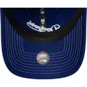 cap-kaareva-blue-adjustable-strap-9twenty-contrast-stitch-los-angeles-dodgers-mlb-new-era
