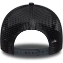 lippikset-kaareva-rekka-laivastonsininen-snapback-a-frame-script-new-york-yankees-mlb-new-era