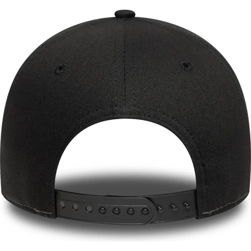 lippikset-kaareva-musta-snapback-a-frame-core-ufc-ultimate-fighting-championship-new-era