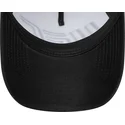 lippikset-kaareva-musta-snapback-a-frame-core-ufc-ultimate-fighting-championship-new-era