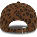lippikset-kaareva-leopardi-saadettava-nauha-9forty-leopard-cord-new-york-yankees-mlb-new-era
