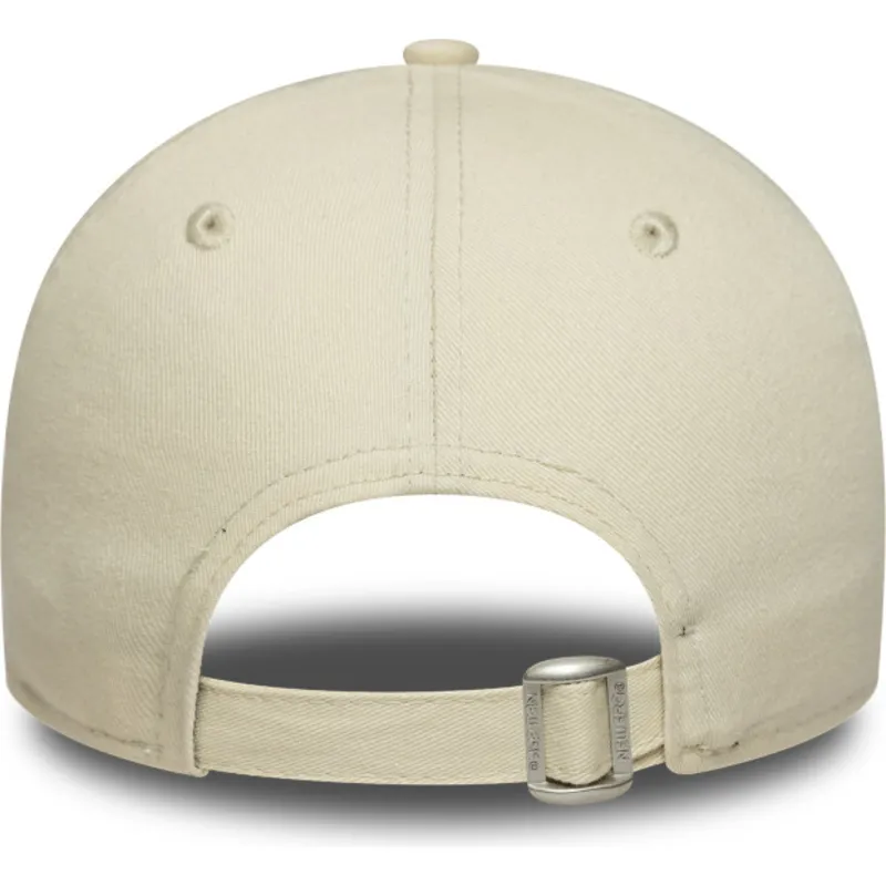 lippikset-kaareva-beige-saadettava-nauha-9twenty-phrase-mi-media-new-era lippikset-kaareva-beige-saadettava-nauha-9twenty-phrase-mi-media-new-era