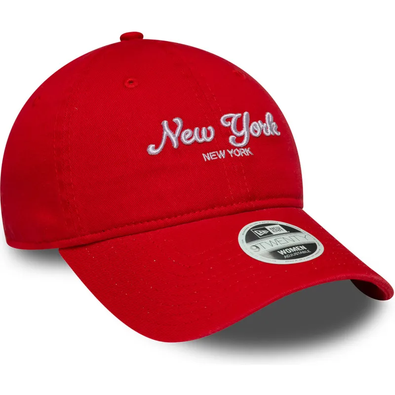 cap-kaareva-orange-adjustable-strap-9twenty-city-new-york-new-era