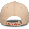 cap-kaareva-pink-adjustable-strap-9twenty-city-los-angeles-new-era