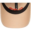 cap-kaareva-pink-adjustable-strap-9twenty-city-los-angeles-new-era