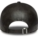 lippikset-kaareva-musta-saadettava-nauha-9twenty-tonal-new-york-yankees-mlb-new-era
