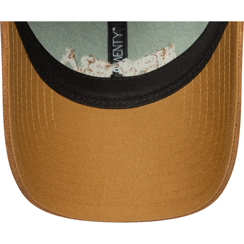 cap-kaareva-blue-adjustable-strap-9twenty-new-era cap-kaareva-blue-adjustable-strap-9twenty-new-era