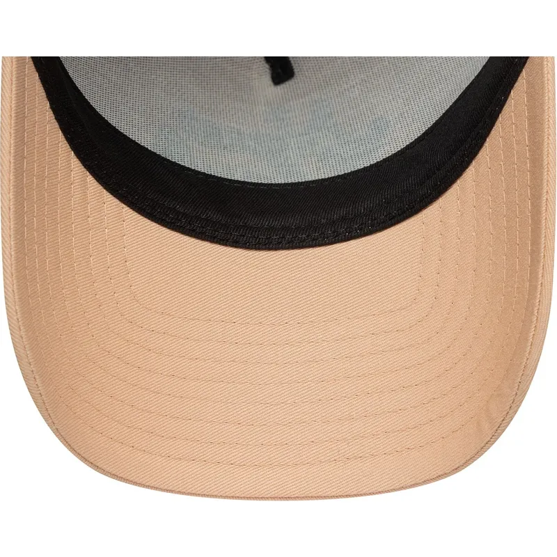 lippikset-kaareva-rekka-vaaleanpunainen-snapback-a-frame-city-new-york-new-era