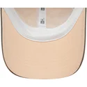 cap-kaareva-pink-adjustable-strap-open-back-flawless-new-york-yankees-mlb-new-era