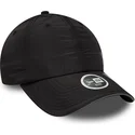 lippikset-kaareva-musta-saadettava-nauha-open-back-flawless-new-york-yankees-mlb-new-era