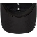 cap-kaareva-black-adjustable-strap-open-back-flawless-new-york-yankees-mlb-new-era