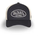 lippikset-kaareva-rekka-musta-saadettava-nauha-lof-b31-von-dutch