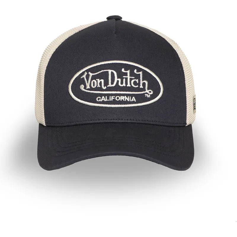 lippikset-kaareva-rekka-musta-saadettava-nauha-lof-b31-von-dutch