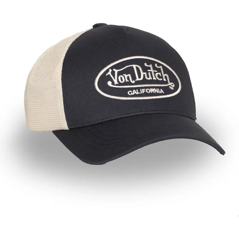 lippikset-kaareva-rekka-musta-saadettava-nauha-lof-b31-von-dutch