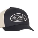 lippikset-kaareva-rekka-musta-saadettava-nauha-lof-b31-von-dutch