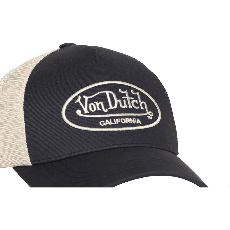 lippikset-kaareva-rekka-musta-saadettava-nauha-lof-b31-von-dutch