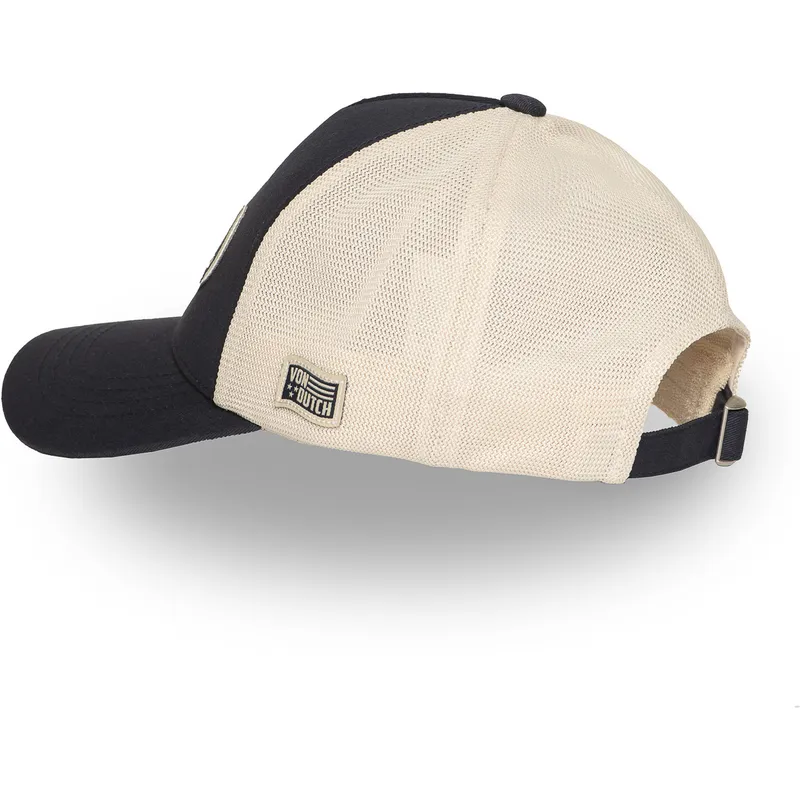 lippikset-kaareva-rekka-musta-saadettava-nauha-lof-b31-von-dutch