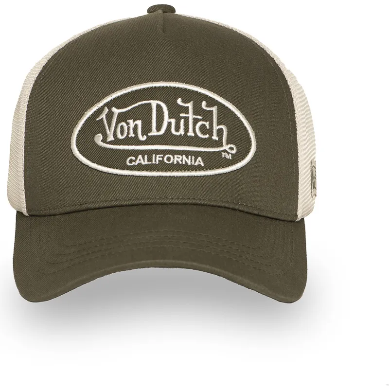 lippikset-kaareva-rekka-vihrea-saadettava-nauha-lof-b32-von-dutch lippikset-kaareva-rekka-vihrea-saadettava-nauha-lof-b32-von-dutch