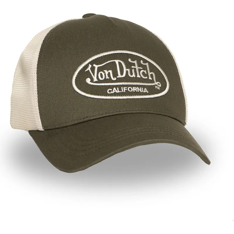 lippikset-kaareva-rekka-vihrea-saadettava-nauha-lof-b32-von-dutch lippikset-kaareva-rekka-vihrea-saadettava-nauha-lof-b32-von-dutch
