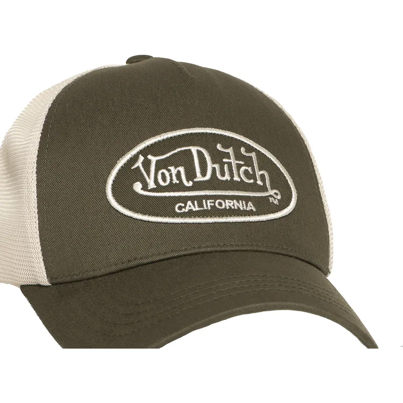 lippikset-kaareva-rekka-vihrea-saadettava-nauha-lof-b32-von-dutch lippikset-kaareva-rekka-vihrea-saadettava-nauha-lof-b32-von-dutch