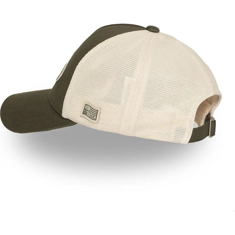 lippikset-kaareva-rekka-vihrea-saadettava-nauha-lof-b32-von-dutch lippikset-kaareva-rekka-vihrea-saadettava-nauha-lof-b32-von-dutch