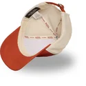 lippikset-kaareva-rekka-oranssi-saadettava-nauha-lof-b33-von-dutch