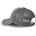 lippikset-kaareva-rekka-harmaa-snapback-log16-von-dutch