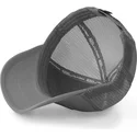 lippikset-kaareva-rekka-harmaa-snapback-log16-von-dutch