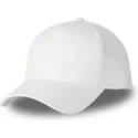 lippikset-kaareva-rekka-valkoinen-snapback-log17-von-dutch