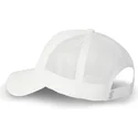 lippikset-kaareva-rekka-valkoinen-snapback-log17-von-dutch