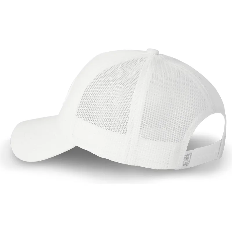 lippikset-kaareva-rekka-valkoinen-snapback-log17-von-dutch