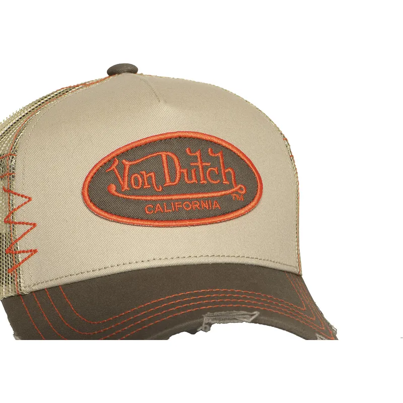 cap-kaareva-beige-snapback-von-dutch cap-kaareva-beige-snapback-von-dutch