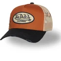 lippikset-kaareva-rekka-monivarinen-snapback-used-07-von-dutch