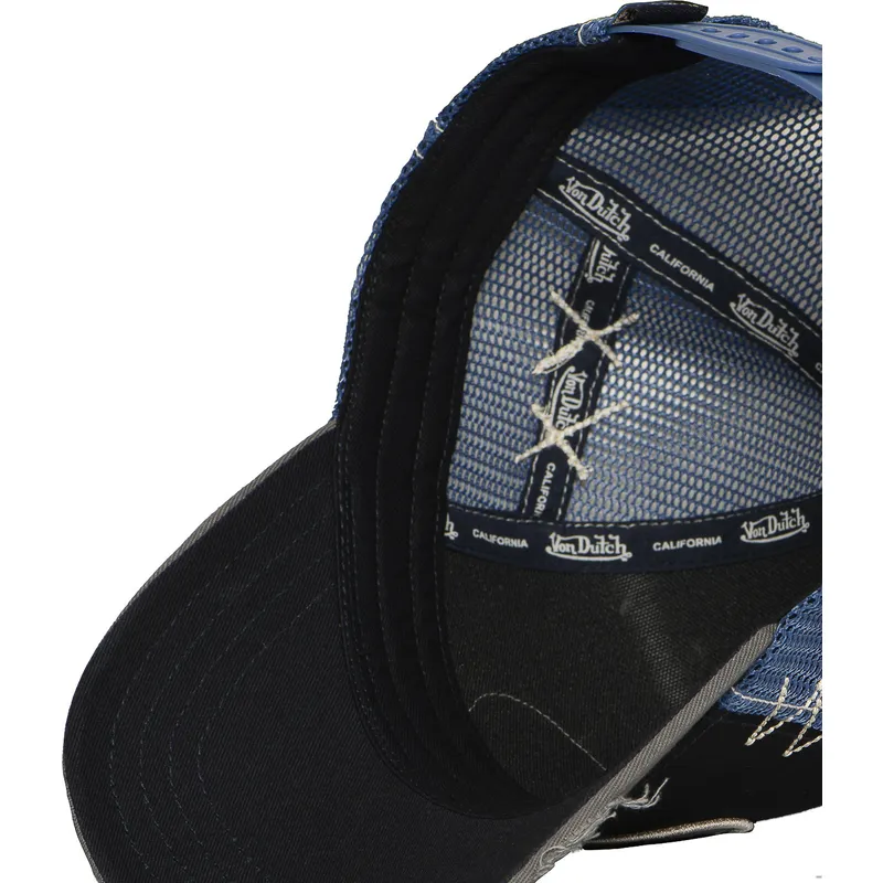 lippikset-kaareva-rekka-monivarinen-snapback-used-08-von-dutch