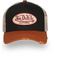 lippikset-kaareva-rekka-monivarinen-snapback-used-09-von-dutch