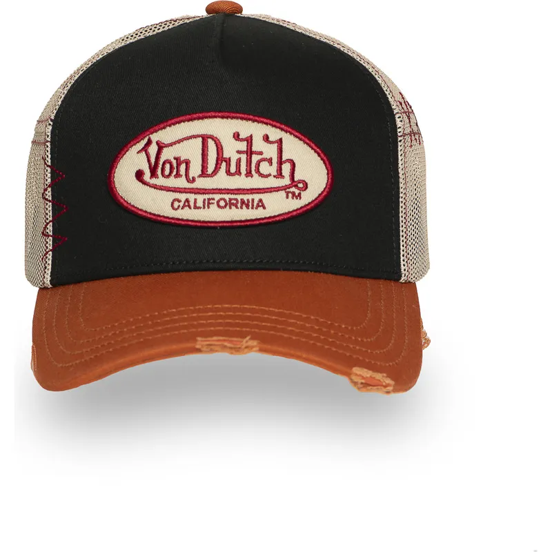lippikset-kaareva-rekka-monivarinen-snapback-used-09-von-dutch