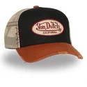 lippikset-kaareva-rekka-monivarinen-snapback-used-09-von-dutch