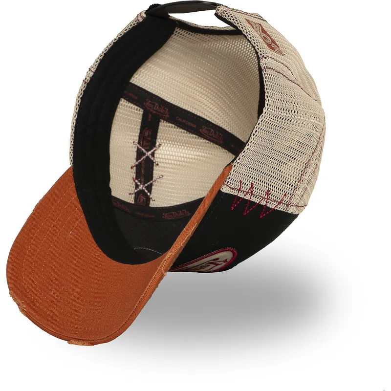 lippikset-kaareva-rekka-monivarinen-snapback-used-09-von-dutch