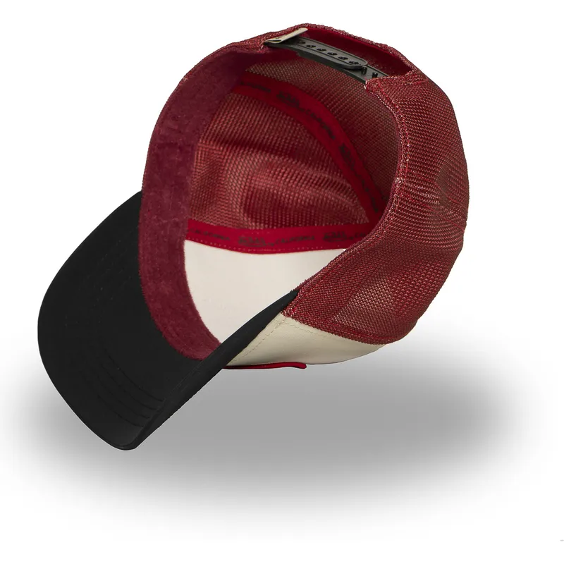 lippikset-kaareva-rekka-monivarinen-snapback-poly07-von-dutch