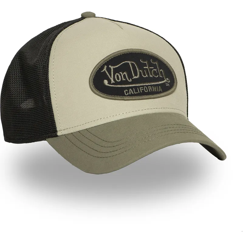 lippikset-kaareva-rekka-vihrea-snapback-poly08-von-dutch