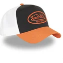 cap-kaareva-multicolor-snapback-von-dutch