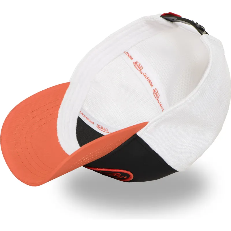 lippikset-kaareva-rekka-monivarinen-snapback-poly09-von-dutch lippikset-kaareva-rekka-monivarinen-snapback-poly09-von-dutch
