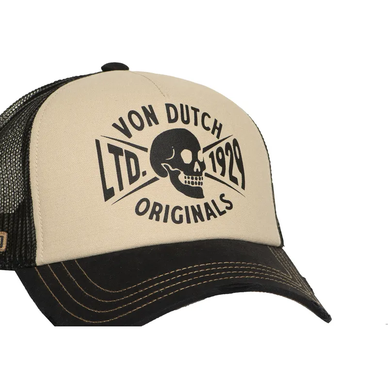 lippikset-kaareva-rekka-beige-snapback-crew28-von-dutch