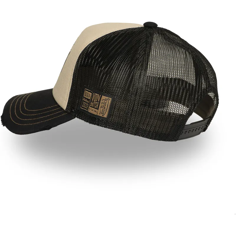 lippikset-kaareva-rekka-beige-snapback-crew28-von-dutch
