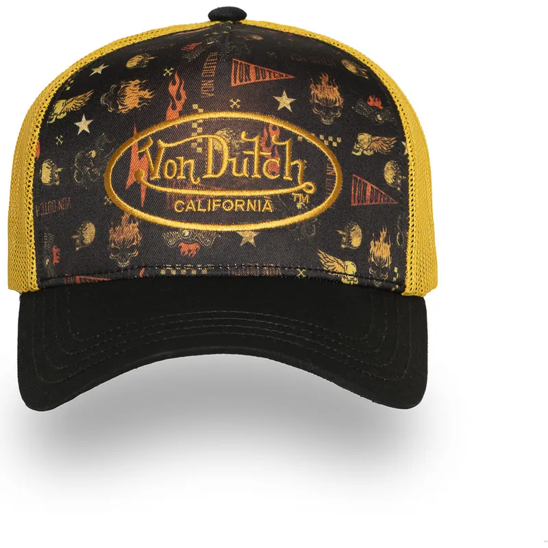 cap-kaareva-black-snapback-von-dutch