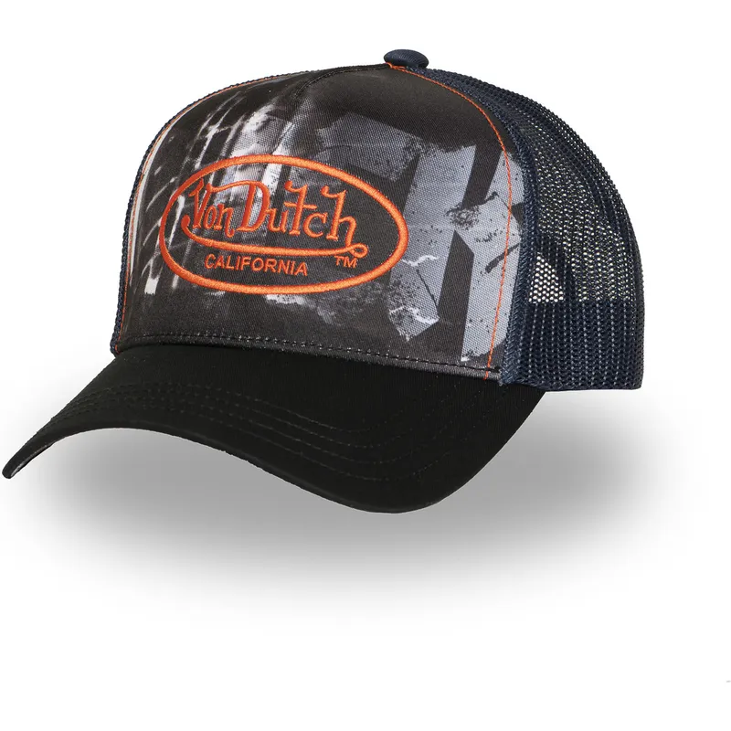 lippikset-kaareva-rekka-musta-snapback-subl08-von-dutch lippikset-kaareva-rekka-musta-snapback-subl08-von-dutch