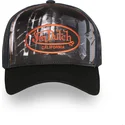 lippikset-kaareva-rekka-musta-snapback-subl08-von-dutch