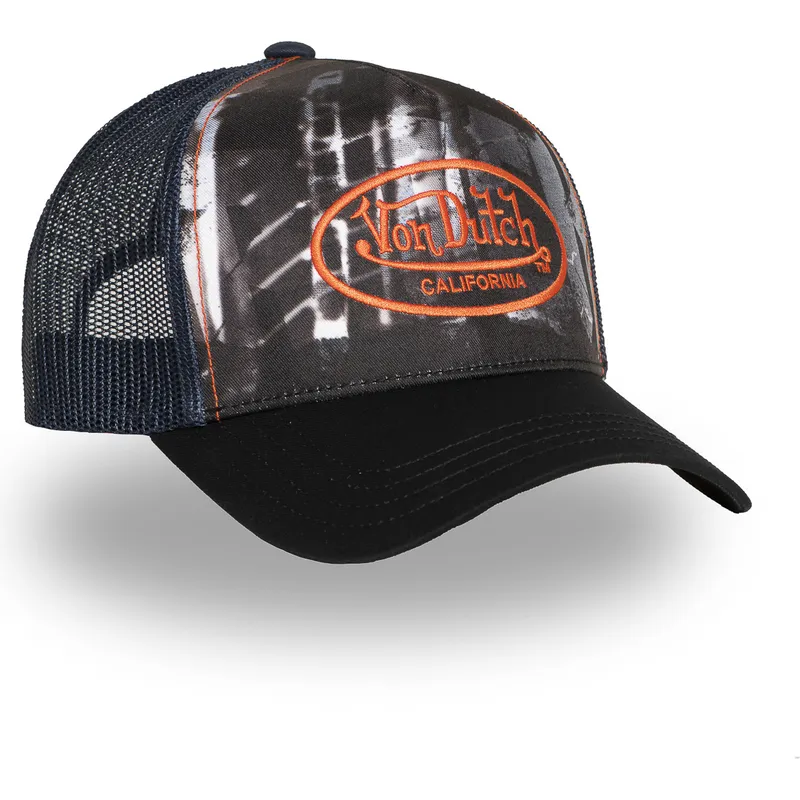 lippikset-kaareva-rekka-musta-snapback-subl08-von-dutch lippikset-kaareva-rekka-musta-snapback-subl08-von-dutch