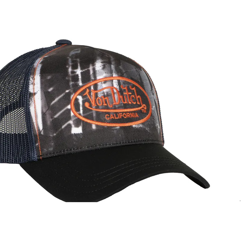 lippikset-kaareva-rekka-musta-snapback-subl08-von-dutch lippikset-kaareva-rekka-musta-snapback-subl08-von-dutch