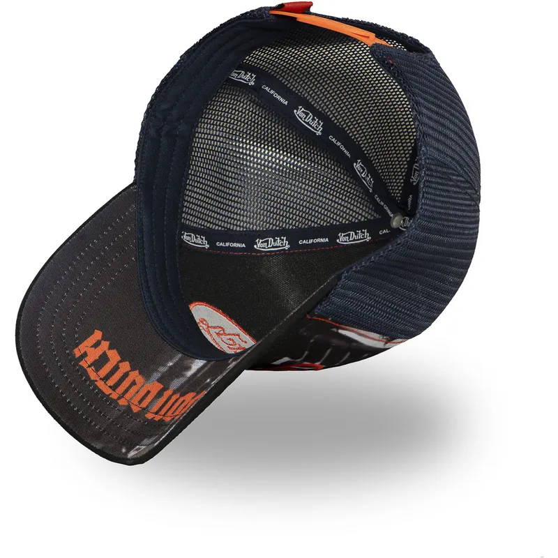 lippikset-kaareva-rekka-musta-snapback-subl08-von-dutch lippikset-kaareva-rekka-musta-snapback-subl08-von-dutch